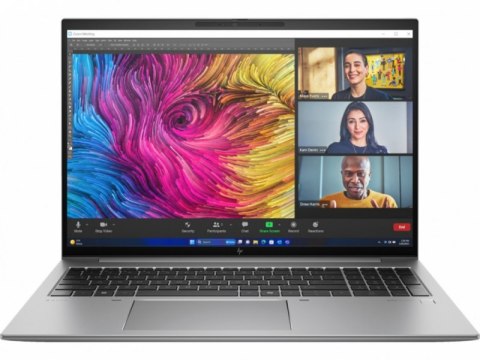 Notebook HP ZBook Firefly G11 (16"/U5-135H /32GB/SSD1TB/W11P/Srebrno czarny) Notebook HP ZBook Firefly G11 (16"/U5-135H /32GB/SSD1TB/W11P/Srebrno czarny)