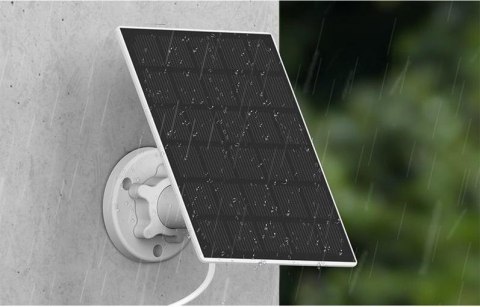 Panel solarny Imou do kamery Cell PT 3W typu C Panel solarny Imou do kamery Cell PT 3W typu C