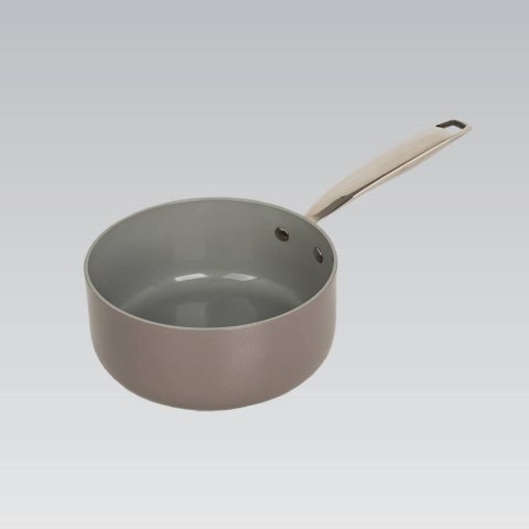 Rondel z pokrywką 18 cm 1,9L MAESTRO MR-4009-18S