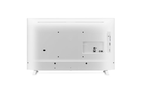 Telewizor LG 32LQ63806LC 32'' LED Full HD WebOS Wi-Fi Dolby Digital DVB-T2 Biały Telewizor LG 32LQ63806LC 32'' LED Full HD WebOS Wi-Fi Dolby Digital DVB-T2 Biały