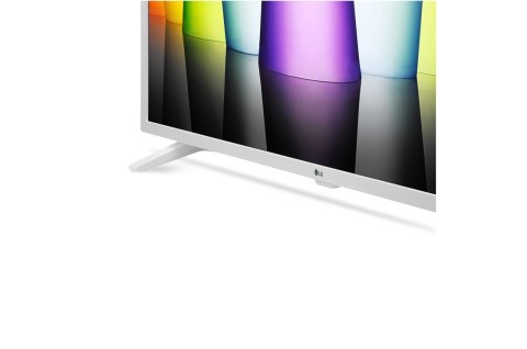 Telewizor LG 32LQ63806LC 32'' LED Full HD WebOS Wi-Fi Dolby Digital DVB-T2 Biały Telewizor LG 32LQ63806LC 32'' LED Full HD WebOS Wi-Fi Dolby Digital DVB-T2 Biały