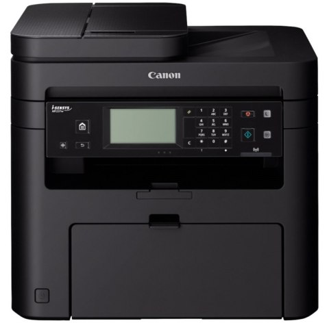 Urządzenie wielofunkcyjne laserowe CANON I-Sensys MF237w + 2x CRG737 1418C161 Urządzenie wielofunkcyjne laserowe CANON I-Sensys MF237w + 2x CRG737 1418C161