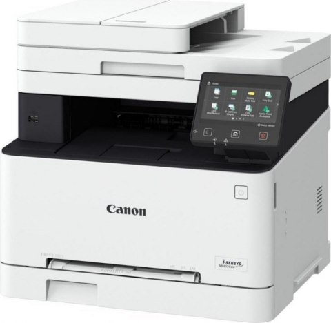 Urządzenie wielofunkcyjne laserowe CANON MF655CDW 5158C004 Urządzenie wielofunkcyjne laserowe CANON MF655CDW 5158C004