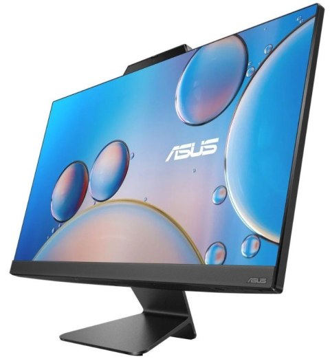 ASUS E3402WVAK-BPC283X i5-1335U 23.8"FHD 250nits 100Hz AG 16GB DDR5 SSD512 Intel Graphics WLAN+BT LAN Cam720p W11Pro Black 3Y On ASUS E3402WVAK-BPC283X i5-1335U 23.8"FHD 250nits 100Hz AG 16GB DDR5 SSD512 Intel Graphics WLAN+BT LAN Cam720p W11Pro Black 3Y On