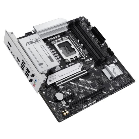 ASUS PRIME B860M-A WIFI Intel B860 LGA 1851 (Socket V1) micro ATX ASUS PRIME B860M-A WIFI Intel B860 LGA 1851 (Socket V1) micro ATX