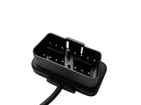 Adapter zasilania OBD USB-C VANTRUE VP04