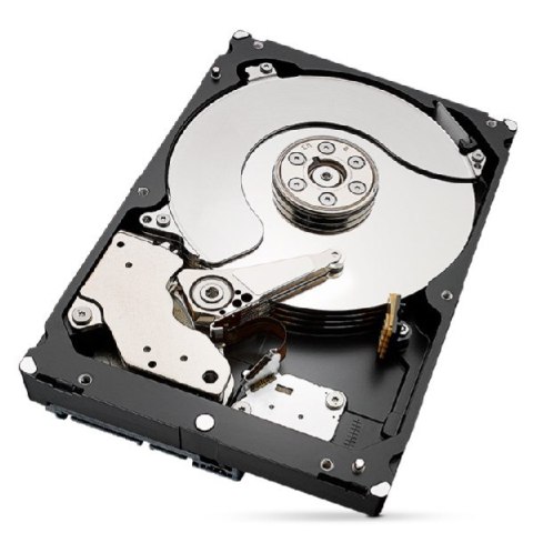 Dysk HDD Seagate IronWolf Pro (6 TB; 256MB; 3.5"; SATA) Dysk HDD Seagate IronWolf Pro (6 TB; 256MB; 3.5"; SATA)