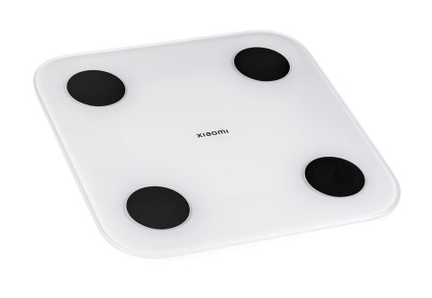 Inteligentna waga łazienkowa Xiaomi Mi Body Composition Scale S400 Inteligentna waga łazienkowa Xiaomi Mi Body Composition Scale S400
