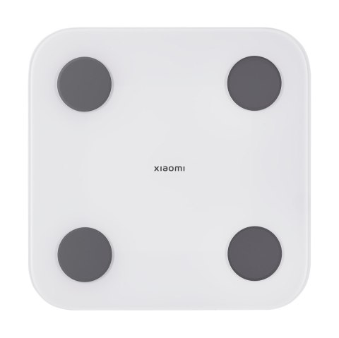 Inteligentna waga łazienkowa Xiaomi Mi Body Composition Scale S400 Inteligentna waga łazienkowa Xiaomi Mi Body Composition Scale S400