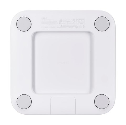 Inteligentna waga łazienkowa Xiaomi Mi Body Composition Scale S400 Inteligentna waga łazienkowa Xiaomi Mi Body Composition Scale S400