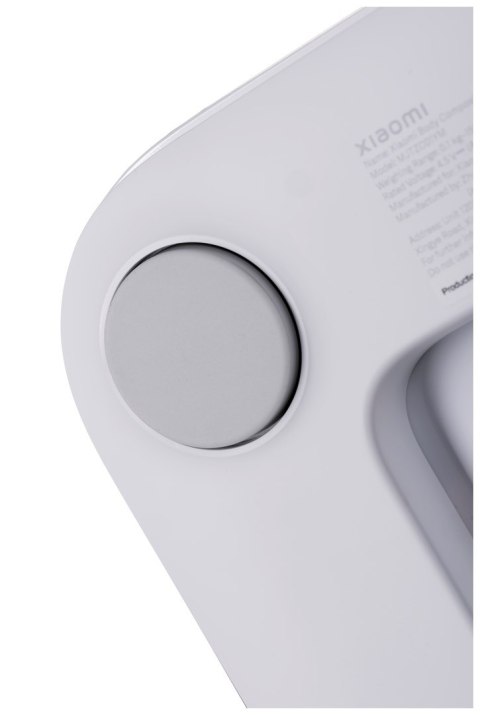Inteligentna waga łazienkowa Xiaomi Mi Body Composition Scale S400 Inteligentna waga łazienkowa Xiaomi Mi Body Composition Scale S400