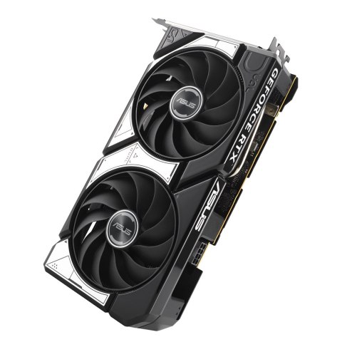 Karta graf. ASUS DUAL RTX 5060 8GB OC Karta graf. ASUS DUAL RTX 5060 8GB OC