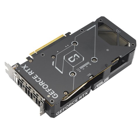 Karta graf. ASUS DUAL RTX 5060 8GB OC Karta graf. ASUS DUAL RTX 5060 8GB OC