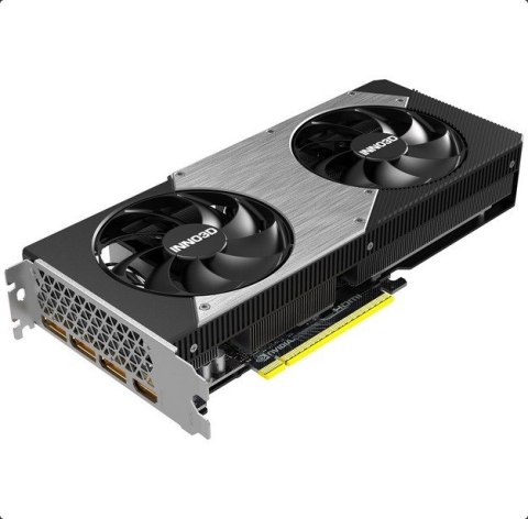 Karta graficzna INNO3 RTX 5060 Ti Twin X2 16GB Karta graficzna INNO3 RTX 5060 Ti Twin X2 16GB