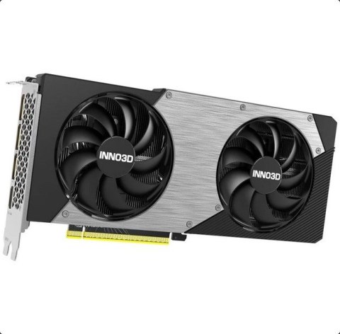 Karta graficzna INNO3 RTX 5060 Ti Twin X2 16GB Karta graficzna INNO3 RTX 5060 Ti Twin X2 16GB