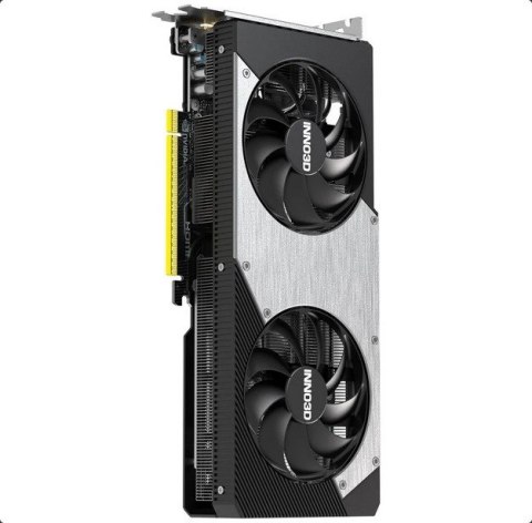 Karta graficzna INNO3 RTX 5060 Ti Twin X2 16GB Karta graficzna INNO3 RTX 5060 Ti Twin X2 16GB