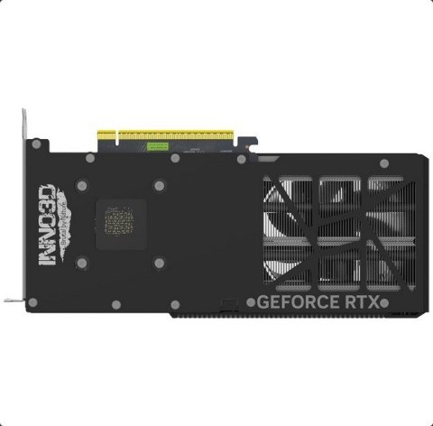 Karta graficzna INNO3 RTX 5060 Ti Twin X2 16GB Karta graficzna INNO3 RTX 5060 Ti Twin X2 16GB