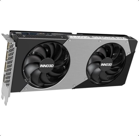 Karta graficzna INNO3 RTX 5060 Ti Twin X2 16GB Karta graficzna INNO3 RTX 5060 Ti Twin X2 16GB