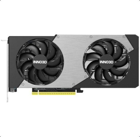 Karta graficzna INNO3 RTX 5060 Ti Twin X2 16GB Karta graficzna INNO3 RTX 5060 Ti Twin X2 16GB