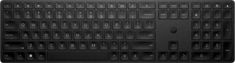 Klawiatura Bezprzewodowa HP 450 Klawiatura Bezprzewodowa HP 450