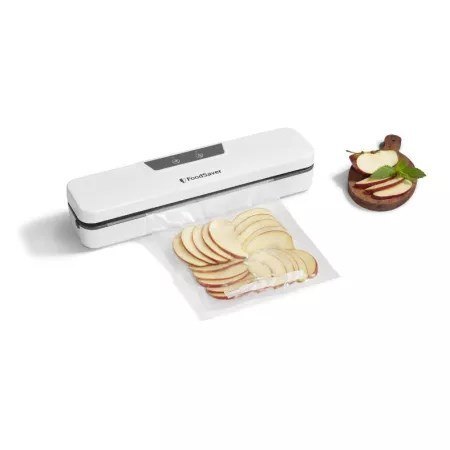 Kompaktowa zgrzewarka próżniowa FoodSaver VS0290X Kompaktowa zgrzewarka próżniowa FoodSaver VS0290X