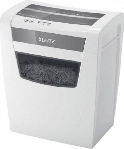 Niszczarka LEITZ 80090000 Niszczarka LEITZ 80090000