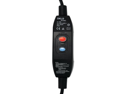 Przecinarka do gresu 125mm 1400W YT-82159 YATO