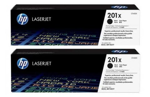 Toner HP 201X CF400XD Toner HP 201X CF400XD