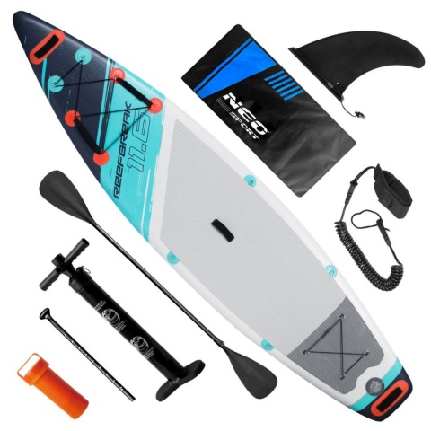 Deska Sup Reefbreak 350 x 81 x 15 cm Neo-Sport 170102 Deska Sup Reefbreak 350 x 81 x 15 cm Neo-Sport 170102
