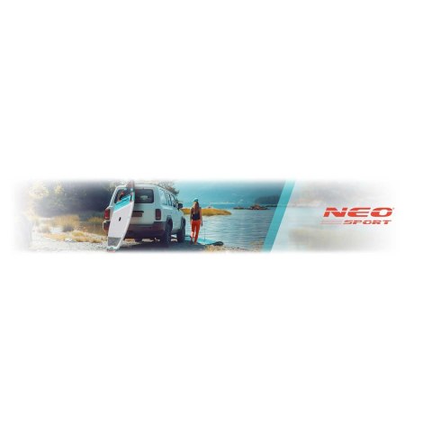 Deska Sup Reefbreak 350 x 81 x 15 cm Neo-Sport 170102 Deska Sup Reefbreak 350 x 81 x 15 cm Neo-Sport 170102