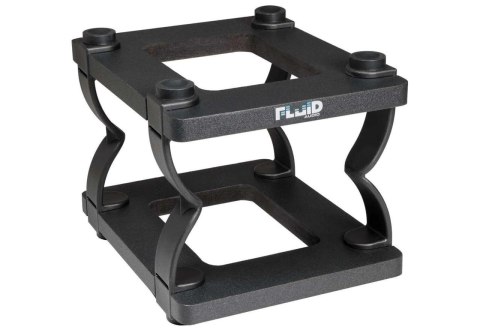 Fluid Audio DS5 - Para statywów pod 4-calowe i 5-calowe monitory studyjne Fluid Audio DS5 - Para statywów pod 4-calowe i 5-calowe monitory studyjne