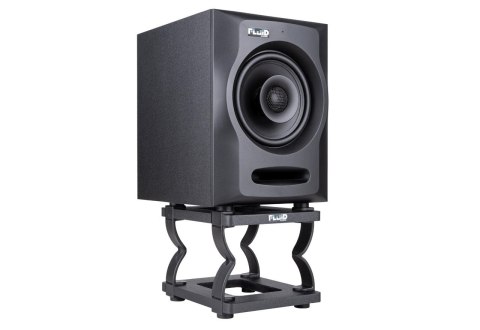 Fluid Audio DS5 - Para statywów pod 4-calowe i 5-calowe monitory studyjne Fluid Audio DS5 - Para statywów pod 4-calowe i 5-calowe monitory studyjne