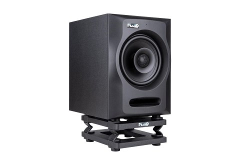 Fluid Audio DS5 - Para statywów pod 4-calowe i 5-calowe monitory studyjne Fluid Audio DS5 - Para statywów pod 4-calowe i 5-calowe monitory studyjne