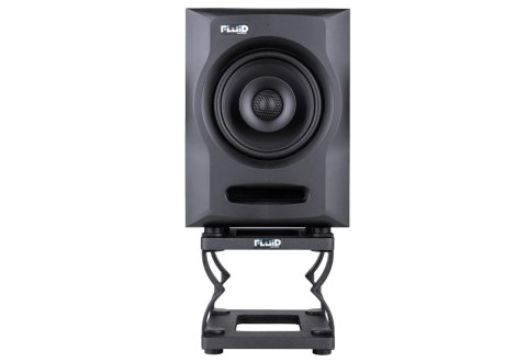 Fluid Audio DS5 - Para statywów pod 4-calowe i 5-calowe monitory studyjne Fluid Audio DS5 - Para statywów pod 4-calowe i 5-calowe monitory studyjne