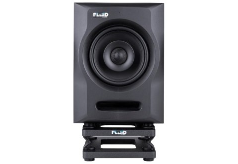 Fluid Audio DS5 - Para statywów pod 4-calowe i 5-calowe monitory studyjne Fluid Audio DS5 - Para statywów pod 4-calowe i 5-calowe monitory studyjne