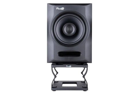 Fluid Audio DS8 - Para statywów pod 7-calowe i 8-calowe monitory studyjne Fluid Audio DS8 - Para statywów pod 7-calowe i 8-calowe monitory studyjne