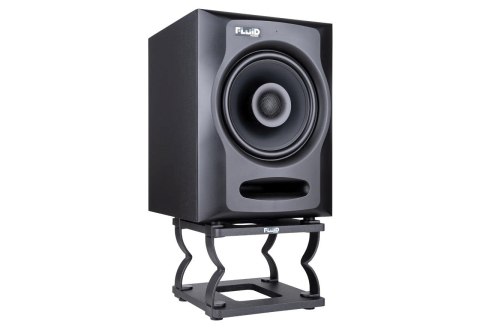 Fluid Audio DS8 - Para statywów pod 7-calowe i 8-calowe monitory studyjne Fluid Audio DS8 - Para statywów pod 7-calowe i 8-calowe monitory studyjne