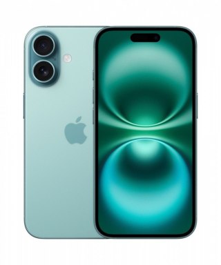 IPhone 16 256 GB Berylowa Zieleń