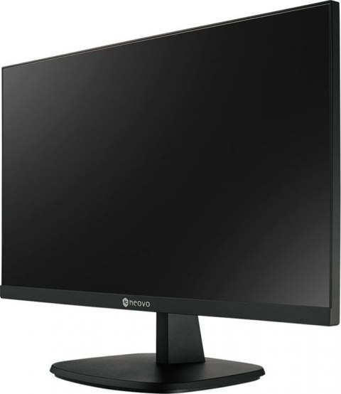 Monitor AG NEOVO SC-2402 (23.8" /TN /75Hz /1920 x 1080 /Czarny) Monitor AG NEOVO SC-2402 (23.8" /TN /75Hz /1920 x 1080 /Czarny)