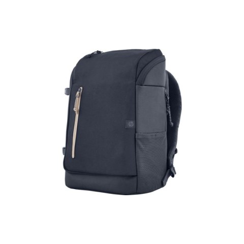 Plecak HP Travel 6B8U5AA (maks.15.6"/Niebieski) Plecak HP Travel 6B8U5AA (maks.15.6"/Niebieski)