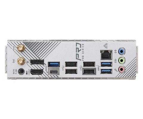 Płyta główna ASROCK A620M PRO RS (Socket AM5 /micro ATX) Płyta główna ASROCK A620M PRO RS (Socket AM5 /micro ATX)