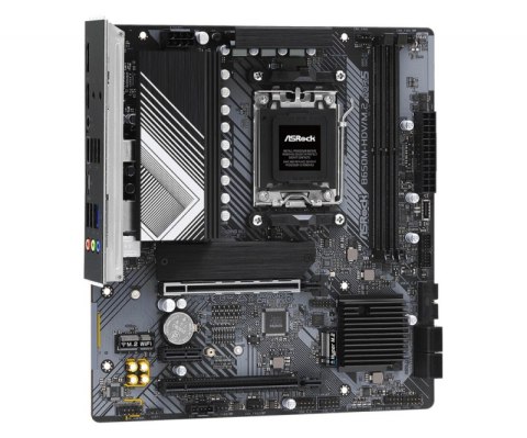 Płyta główna ASROCK B650M-HDV/M.2 (AM5 /ATX) Płyta główna ASROCK B650M-HDV/M.2 (AM5 /ATX)
