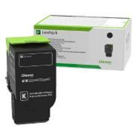 Toner LEXMARK 78C20KE Toner LEXMARK 78C20KE