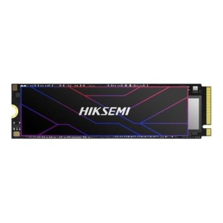 Dysk SSD HIKSEMI FUTURE Core 1TB M.2 PCIe NVMe Gen5x4 2280 (14300/8800 MB/s) 3D TLC