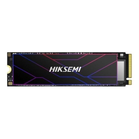 Dysk SSD HIKSEMI FUTURE Core 1TB M.2 PCIe NVMe Gen5x4 2280 (14300/8800 MB/s) 3D TLC Dysk SSD HIKSEMI FUTURE Core 1TB M.2 PCIe NVMe Gen5x4 2280 (14300/8800 MB/s) 3D TLC