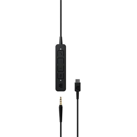 EPOS ADAPT 165 USB C II PROFESSIONAL SERIES ADAPT 165 USB C II PROFESSIONAL SERIES EPOS ADAPT 165 USB C II PROFESSIONAL SERIES ADAPT 165 USB C II PROFESSIONAL SERIES