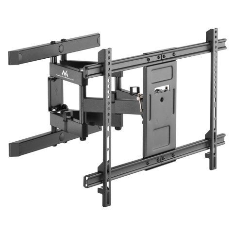 MACLEAN UCHWYT DO TV 37-80" CZARNY MAX VESA 600X400 60KG MC-881 MACLEAN UCHWYT DO TV 37-80" CZARNY MAX VESA 600X400 60KG MC-881