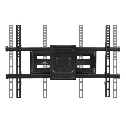 MACLEAN UCHWYT DO TV, MAX VESA 600X400, 32-85", 60KG, REG.KĄTA W PIONIE I POZIOMIE, PROFIL 65-390MM, CZARNY MC-789 MACLEAN UCHWYT DO TV, MAX VESA 600X400, 32-85", 60KG, REG.KĄTA W PIONIE I POZIOMIE, PROFIL 65-390MM, CZARNY MC-789