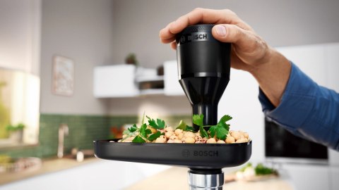 Maszynka do mielenia BOSCH MFW S420W Maszynka do mielenia BOSCH MFW S420W