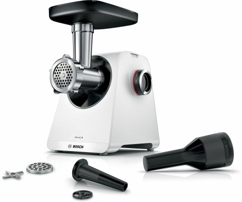 Maszynka do mielenia BOSCH MFW S420W Maszynka do mielenia BOSCH MFW S420W